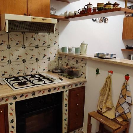 Lanza Tomasi Apartment - Centre Róma Kültér fotó