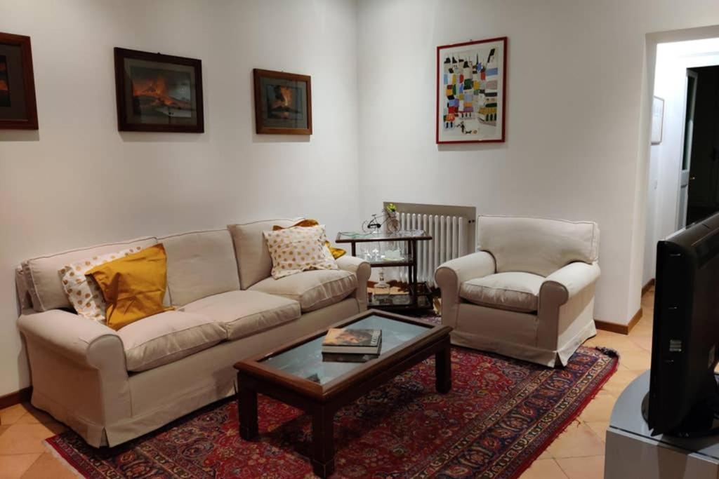 Lanza Tomasi Apartment - Centre Róma Kültér fotó