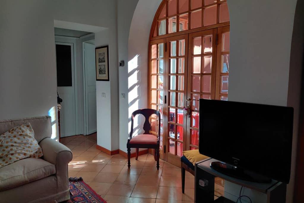 Lanza Tomasi Apartment - Centre Róma Kültér fotó