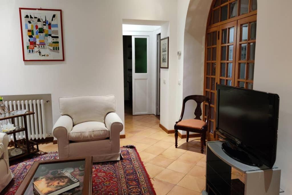 Lanza Tomasi Apartment - Centre Róma Kültér fotó
