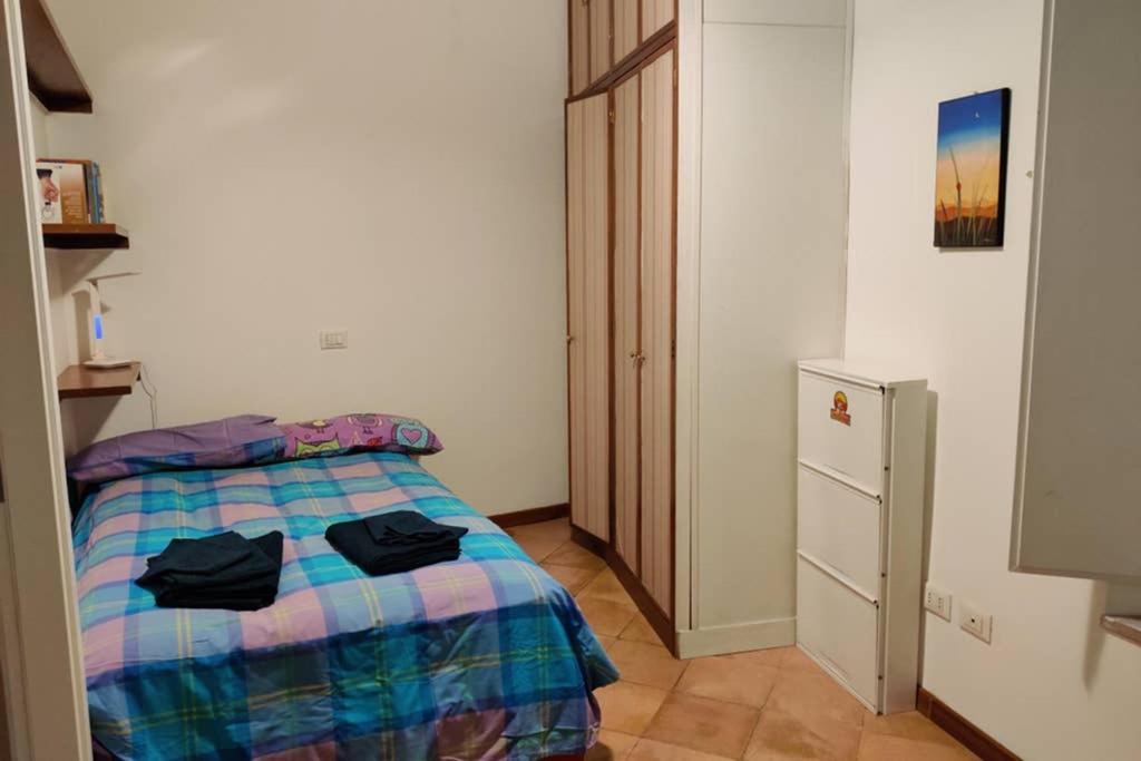Lanza Tomasi Apartment - Centre Róma Kültér fotó